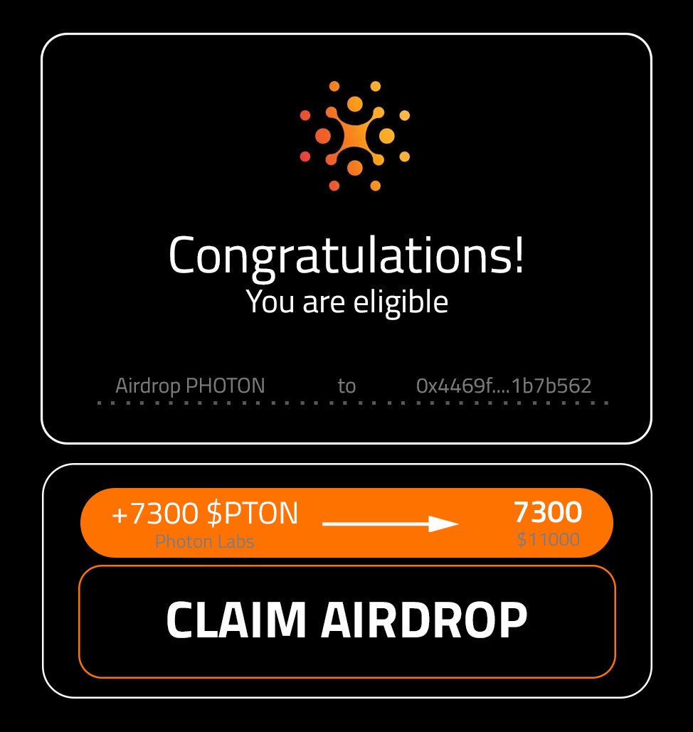 Participation and Eligibility