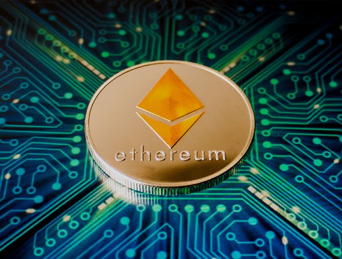 Ethereum’s ICO (2014)