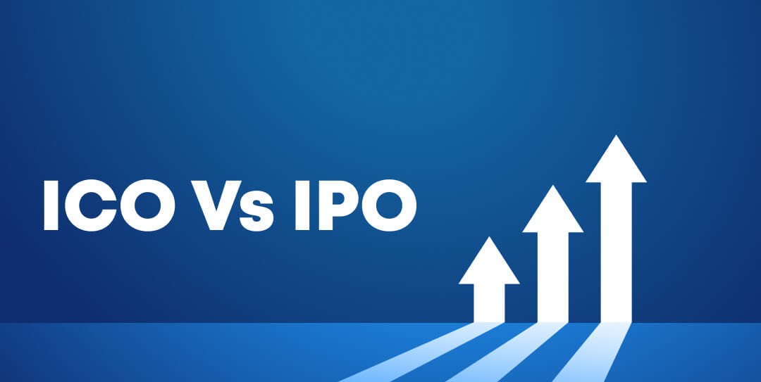 ICO vs IPO