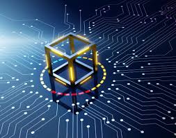 Top Emerging Blockchain Projects to Watch in 2025