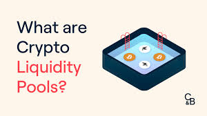 What is a Liquidity Pool?