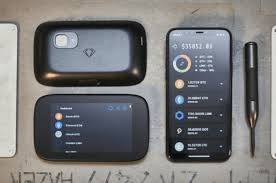 Key features of NGRAVE ZERO