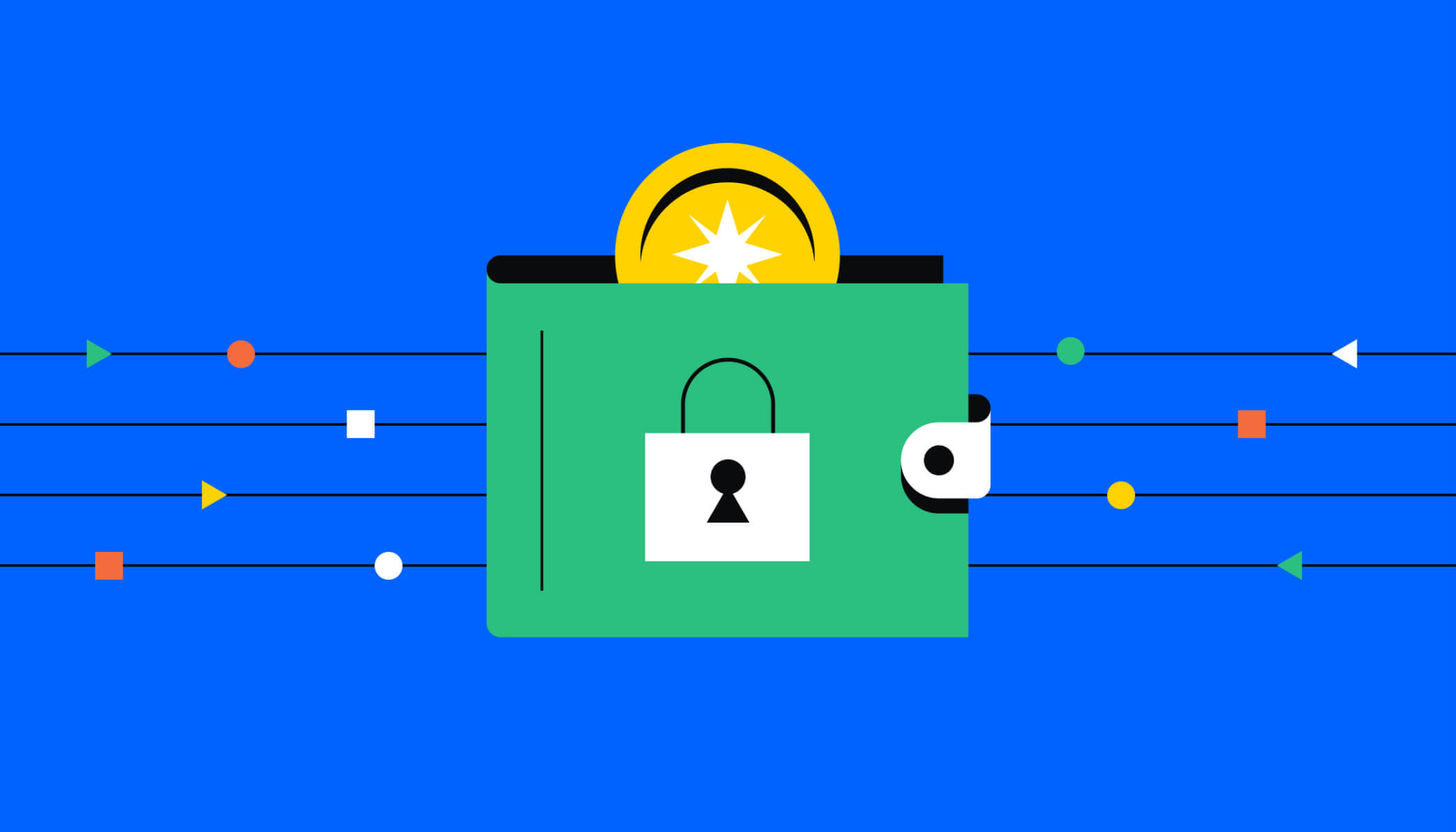 A detailed guide to EVM Wallet Addresses: Purpose, Structure and  Functionality