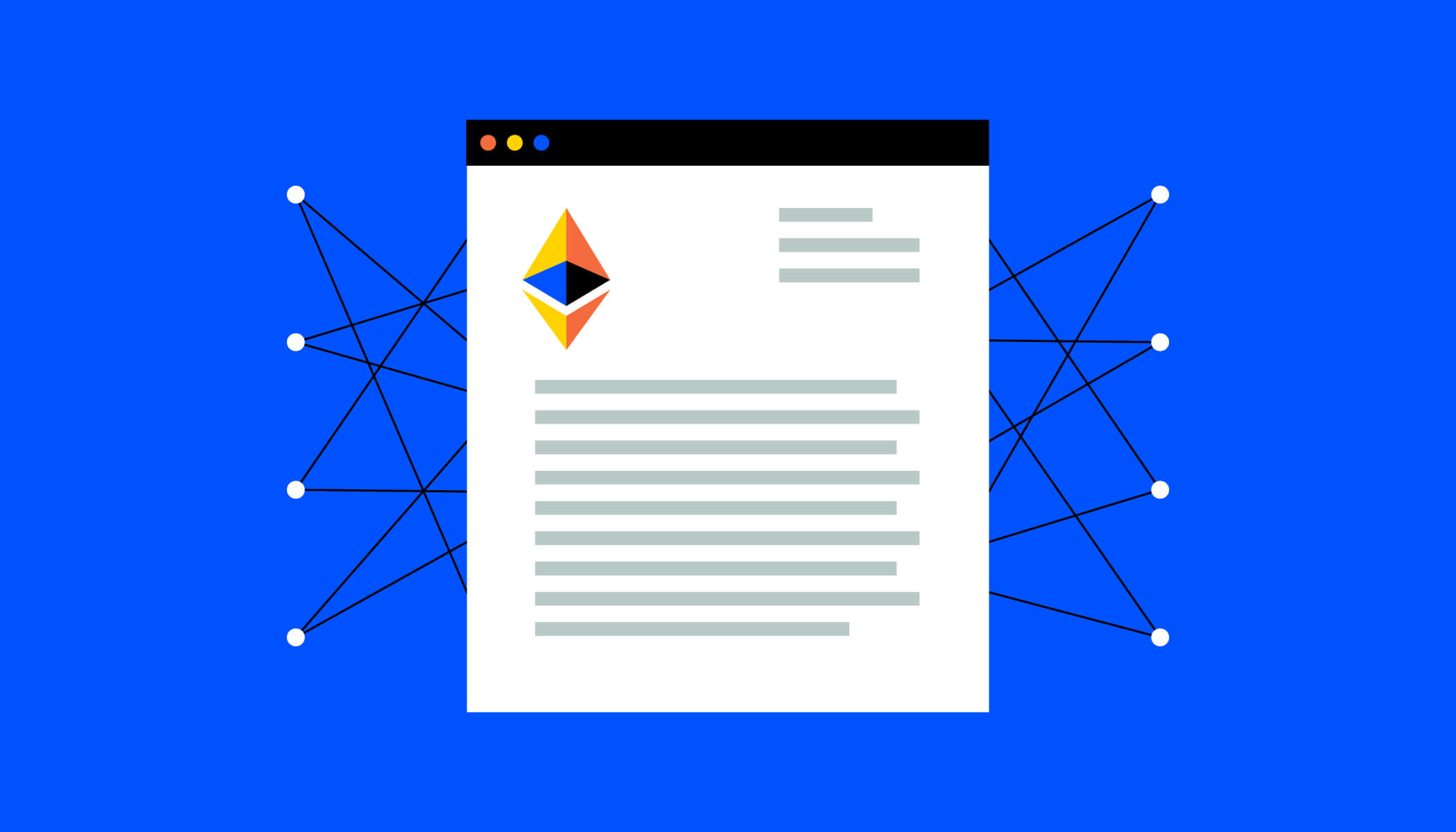 How does erc-1155 work?