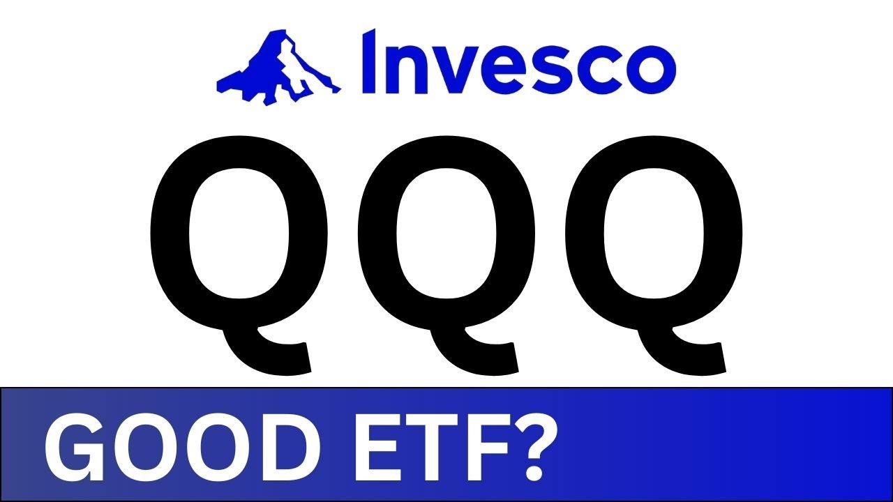 Invesco QQQ Trust (QQQ)