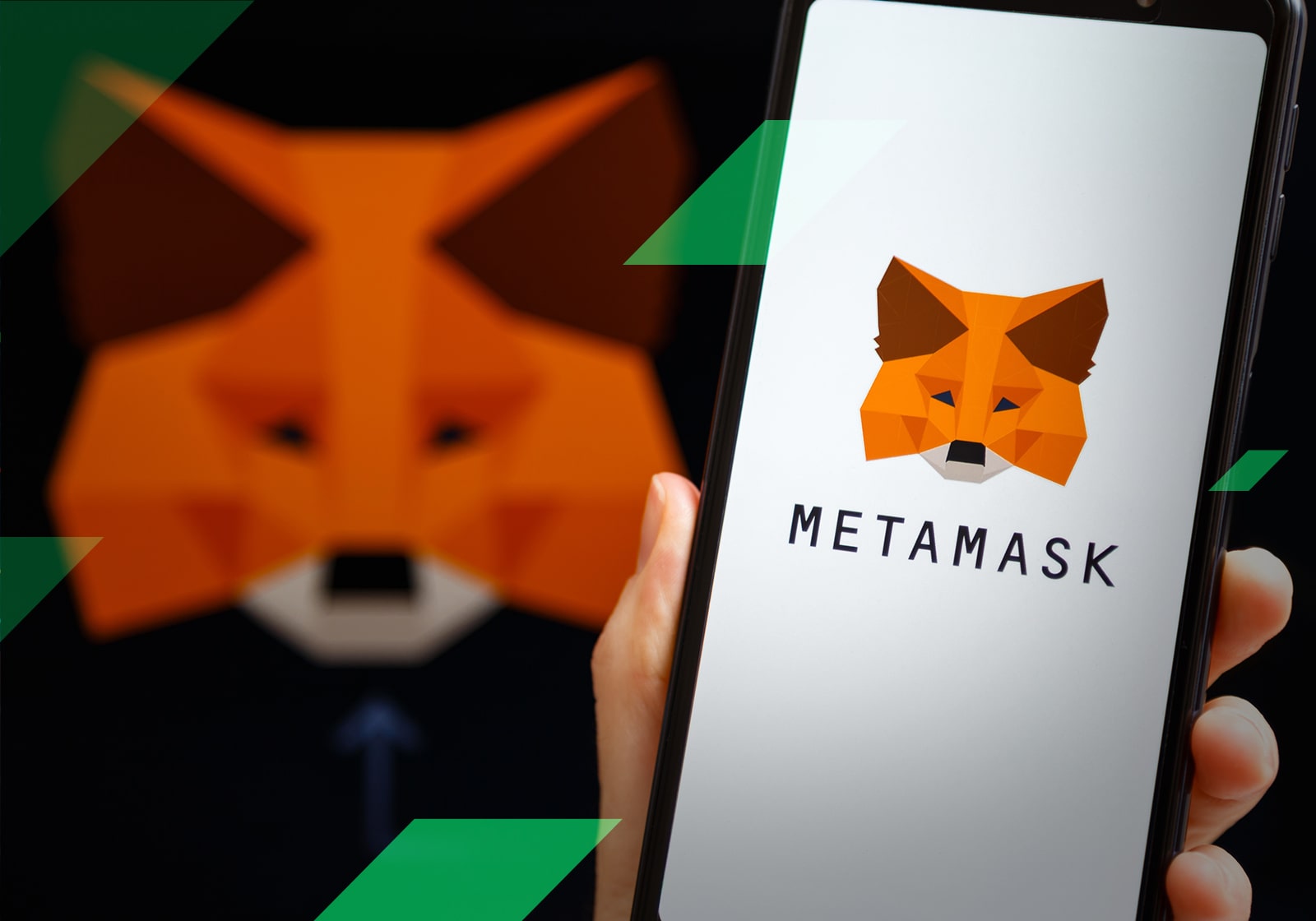  MetaMask
