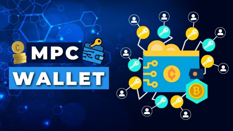 Multi-Party Computation (MPC)