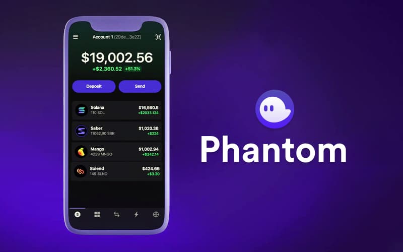 What is Phantom Wallet?