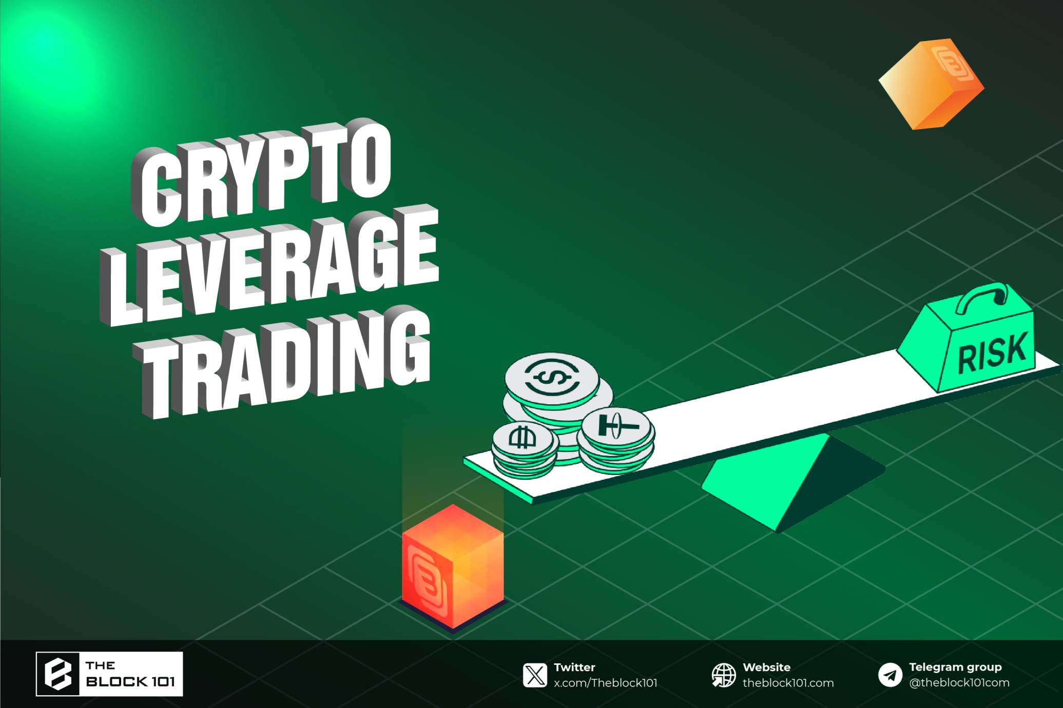 A comprehensive guide to crypto leverage trading
