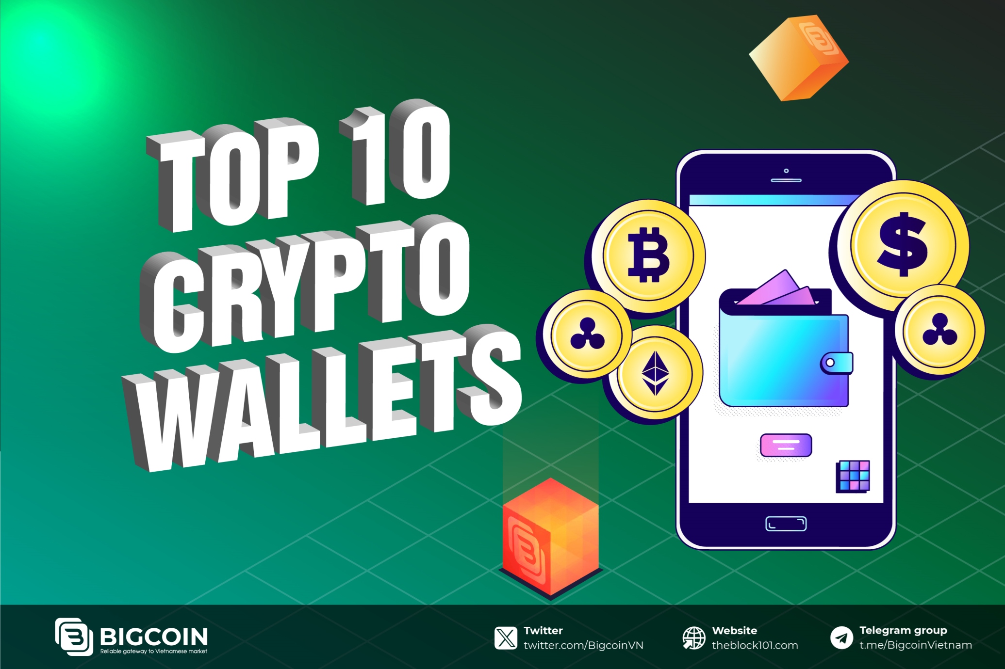 cryptocurrency news