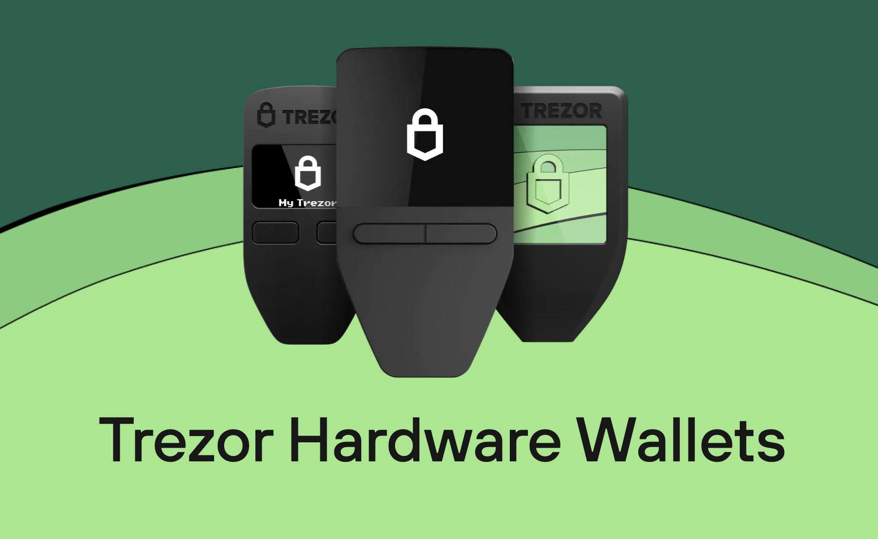 Trezor