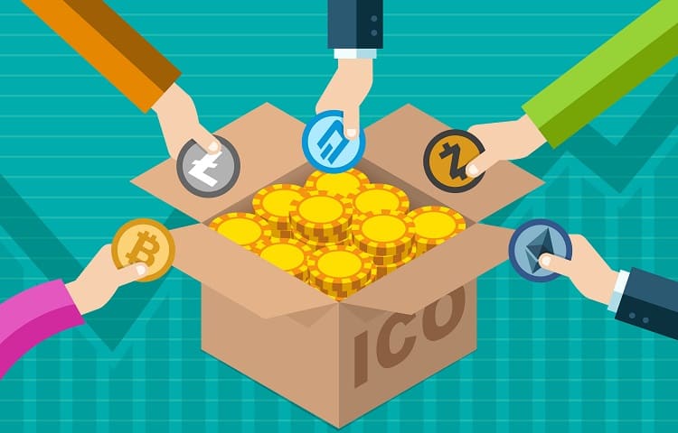 How to buy into an ICO?