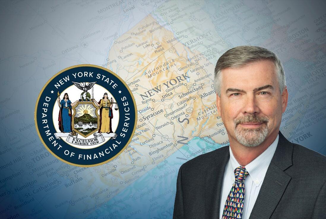 NYDFS thực hiện gi&aacute;m s&aacute;t thị trường Crypto trong phạm vi tiểu bang New York