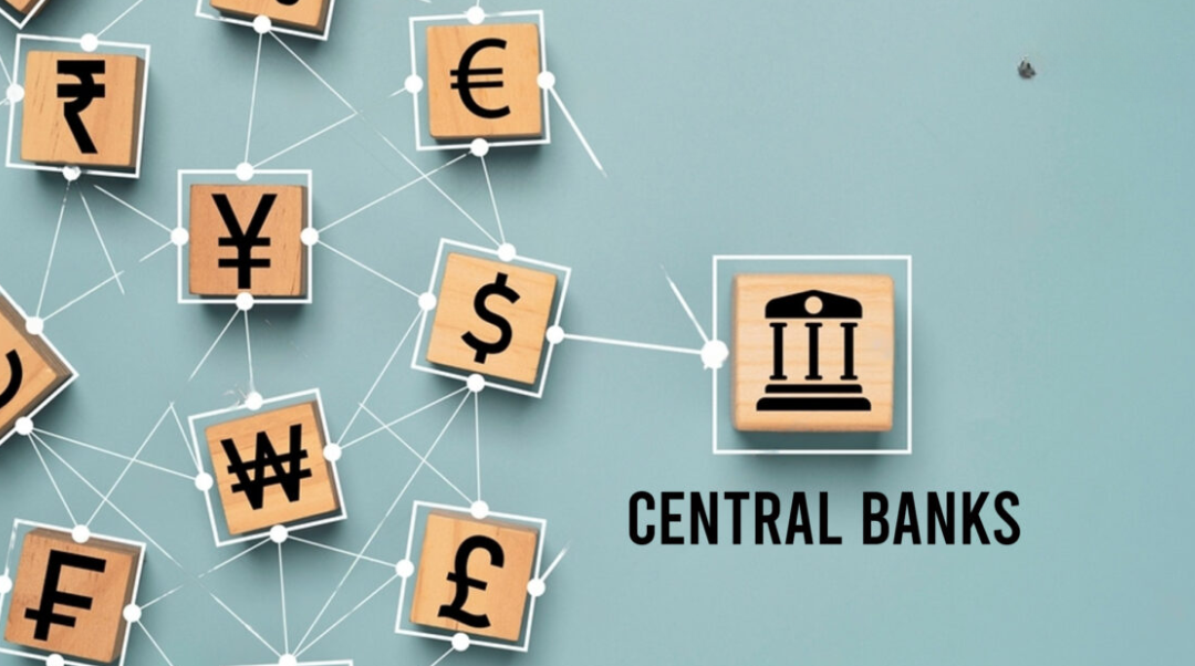 Ph&aacute;t h&agrave;nh tiền tệ l&agrave; một trong những chức cơ bản của ng&acirc;n h&agrave;ng trung ương 