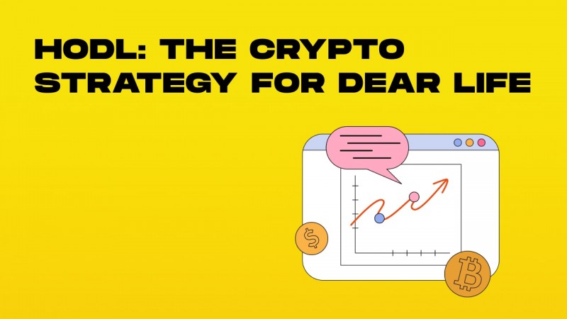 What does HODL mean for Memecoin investors?