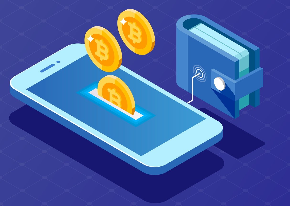 What to consider when choosing a Cryptocurrency Wallet?