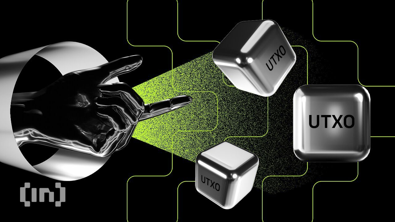 Definition of UTXO