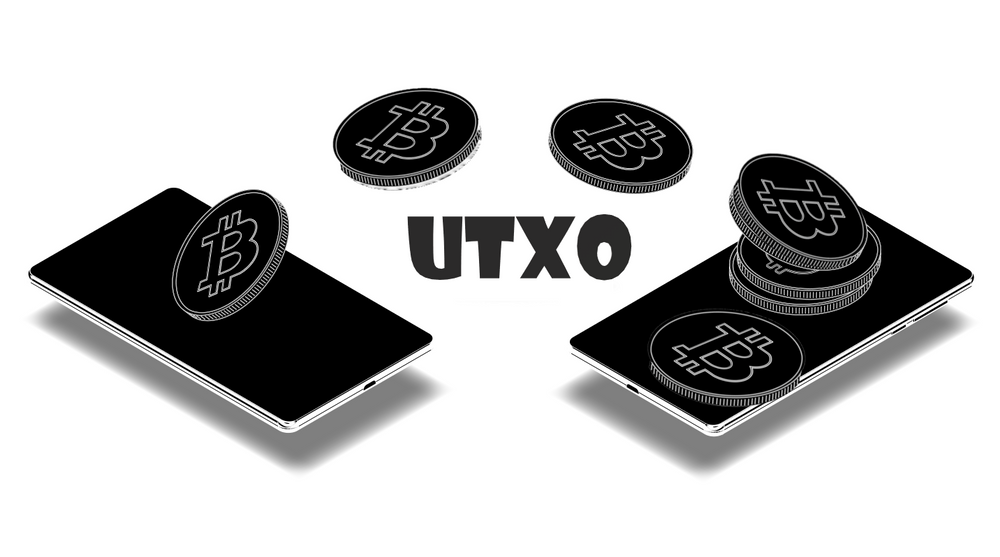 UTXO is increasingly becoming an indispensable part of BTC