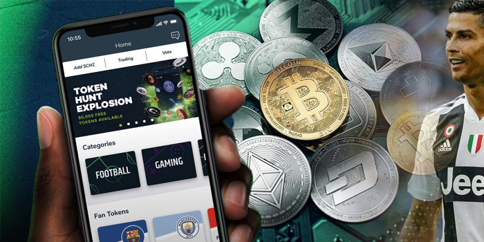 Fan token kh&aacute;c biệt g&igrave; so với NFT?