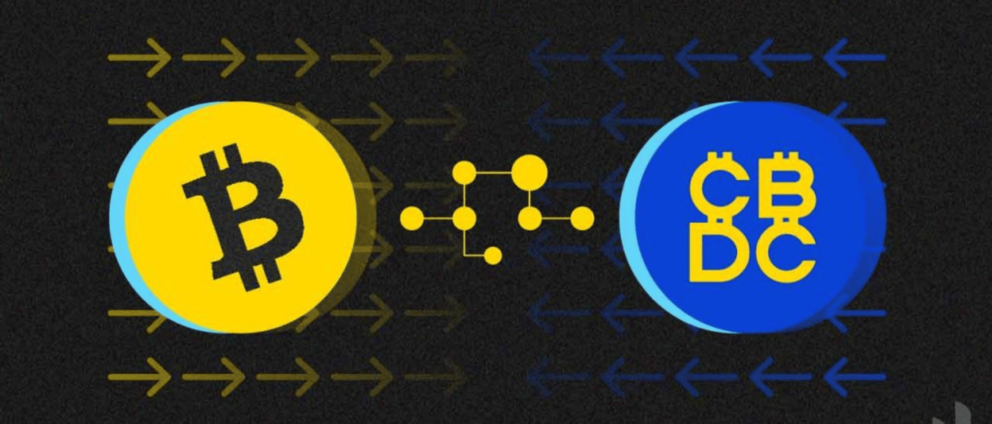 Khác với crypto, CBDC sở hữu nhiều lợi thế riêng 