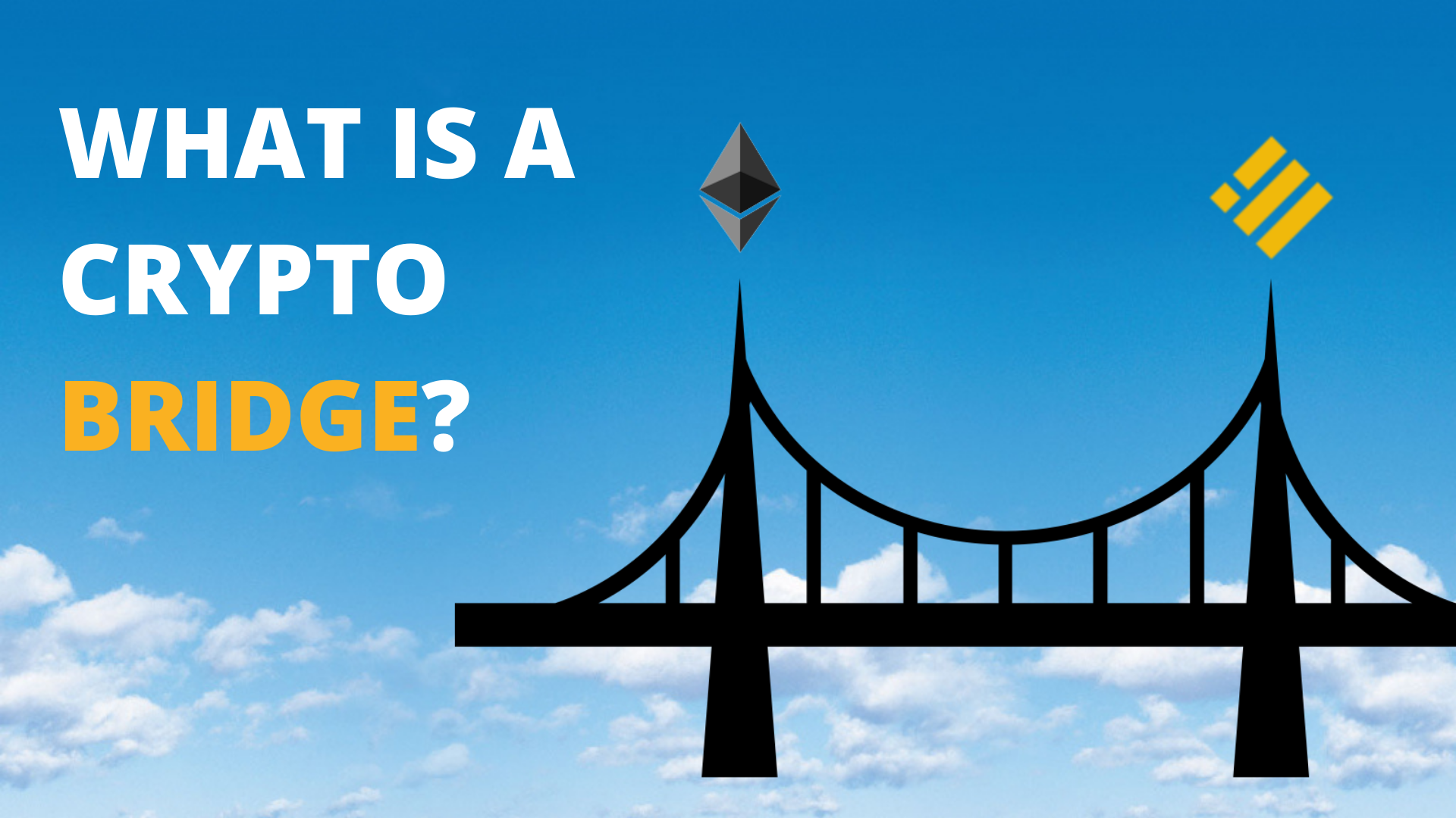 What are blockchain bridges?