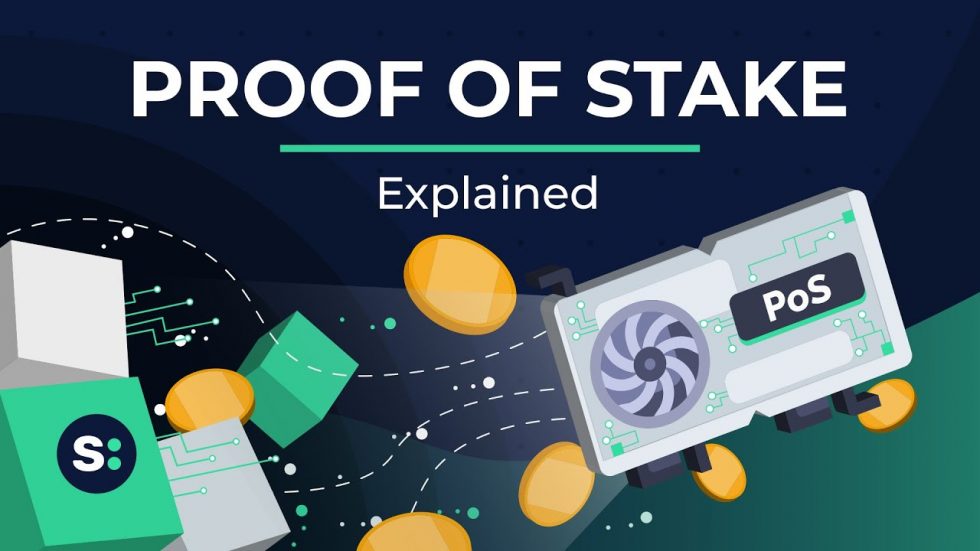 Sustainable Proof of Stake l&agrave; g&igrave;?