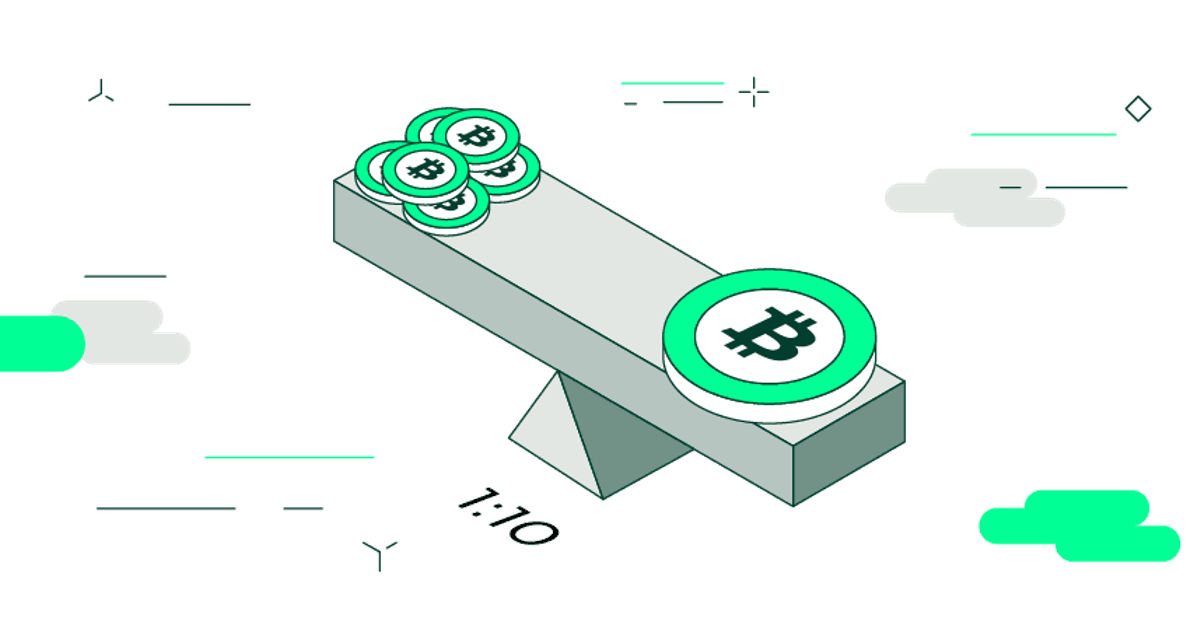 Key benefits of crypto leverage trading