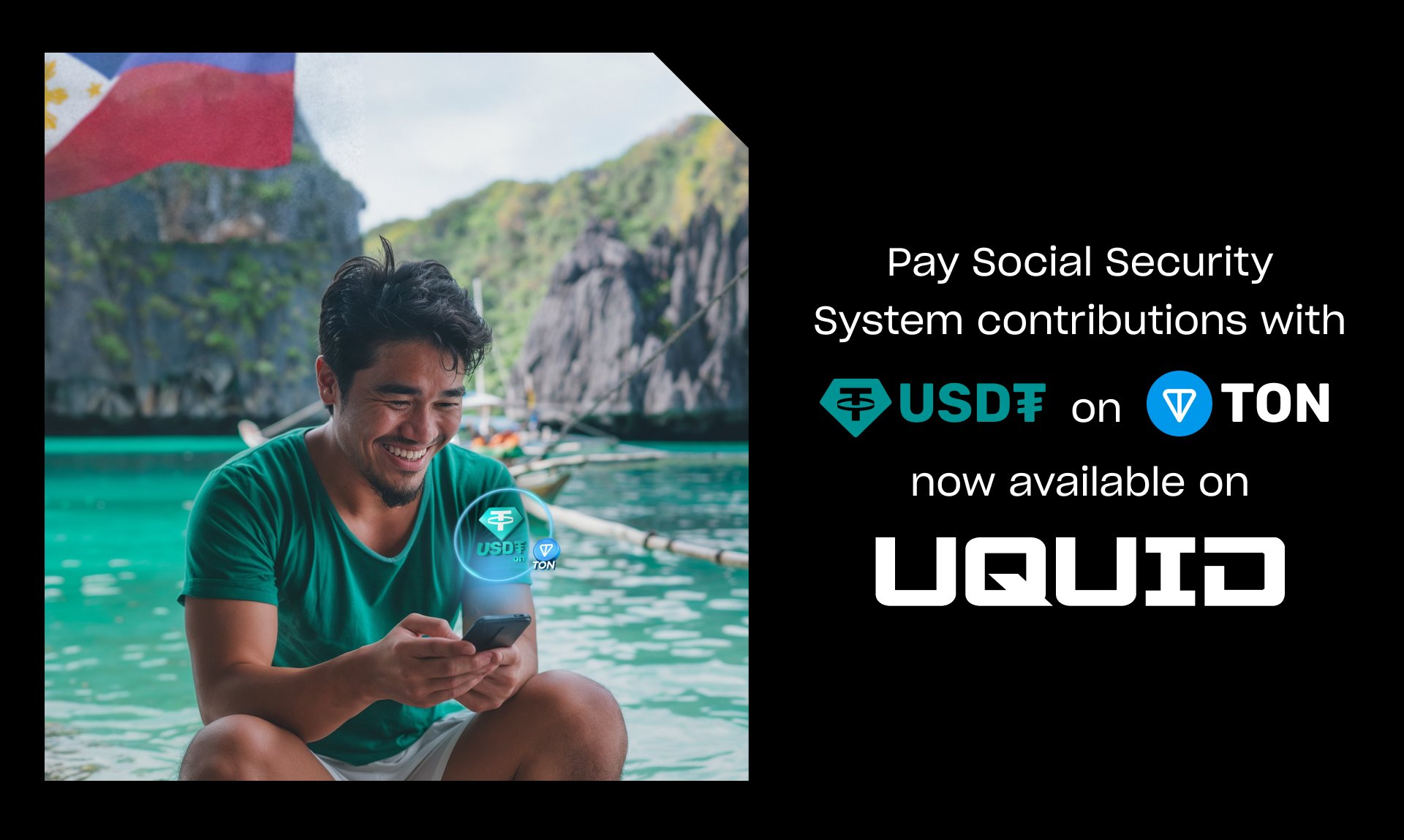 Philippines cho ph&eacute;p thanh to&aacute;n bằng USDT&nbsp;