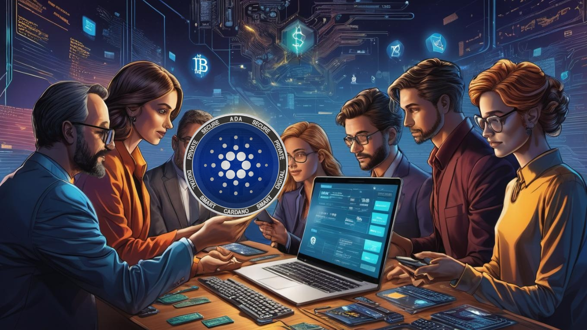 Cardano's Intersect chấp nhận thanh toán ADA sau phản ứng dữ dội từ cộng đồng