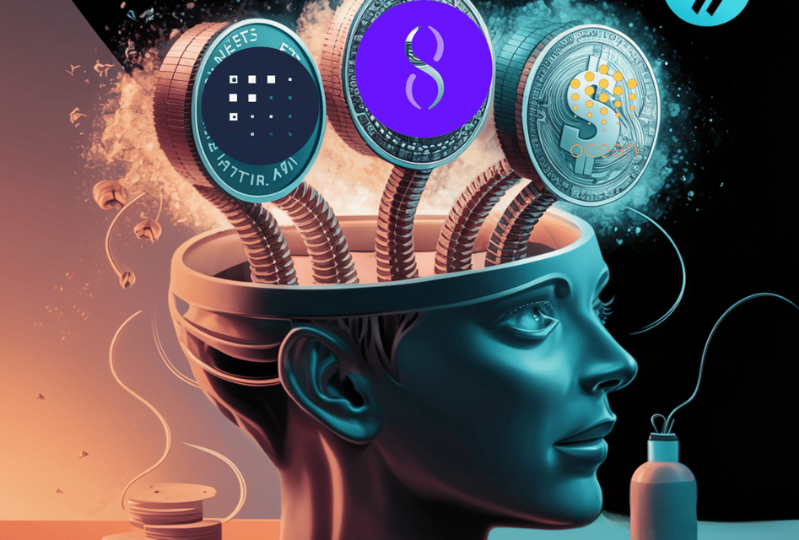 FET, Agix và Ocean lùi lịch sáp nhập token ASI