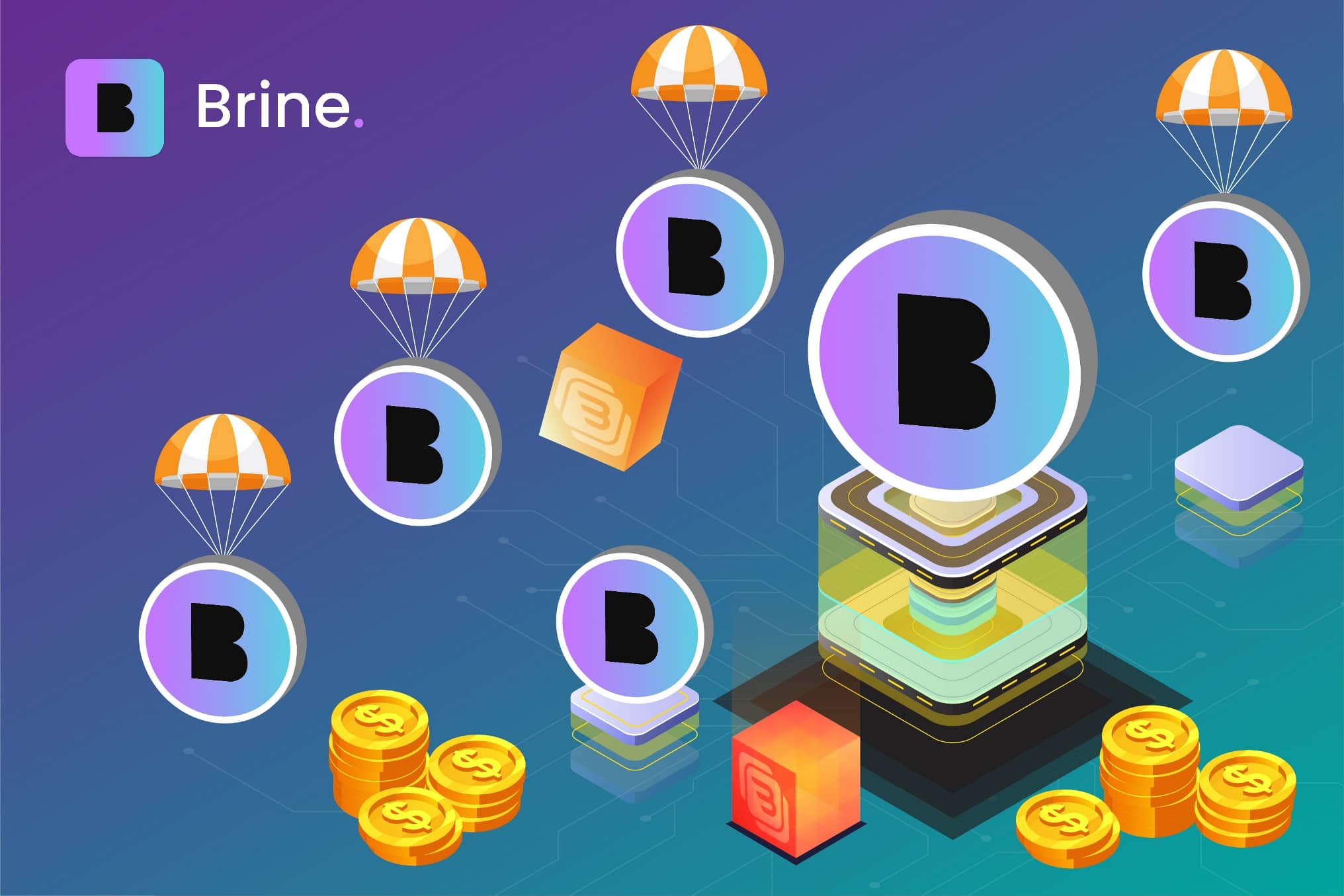 Hướng dẫn săn retroactive dự án tanX