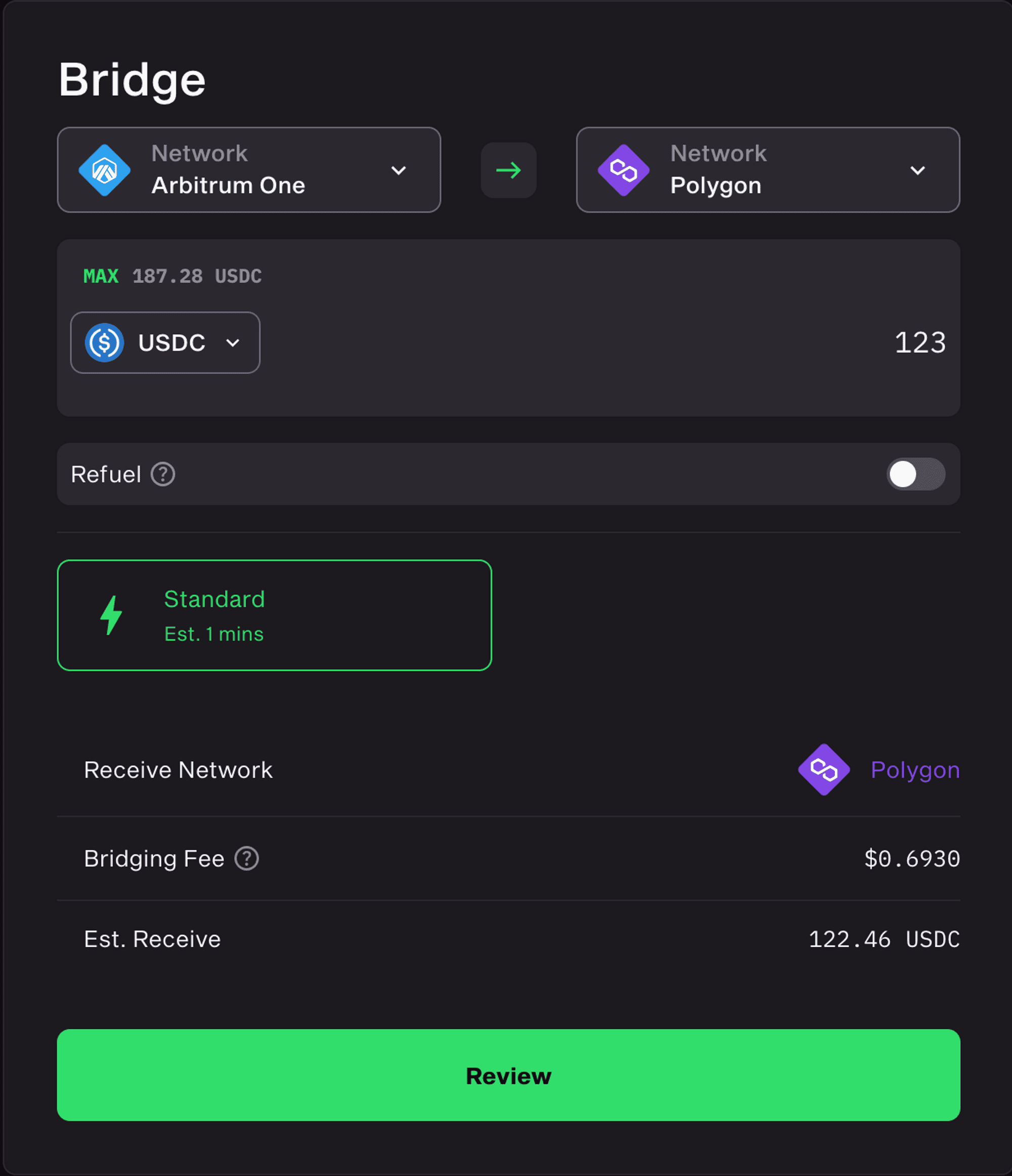 Hướng dẫn retroactive Slingshot Finance từ A Z