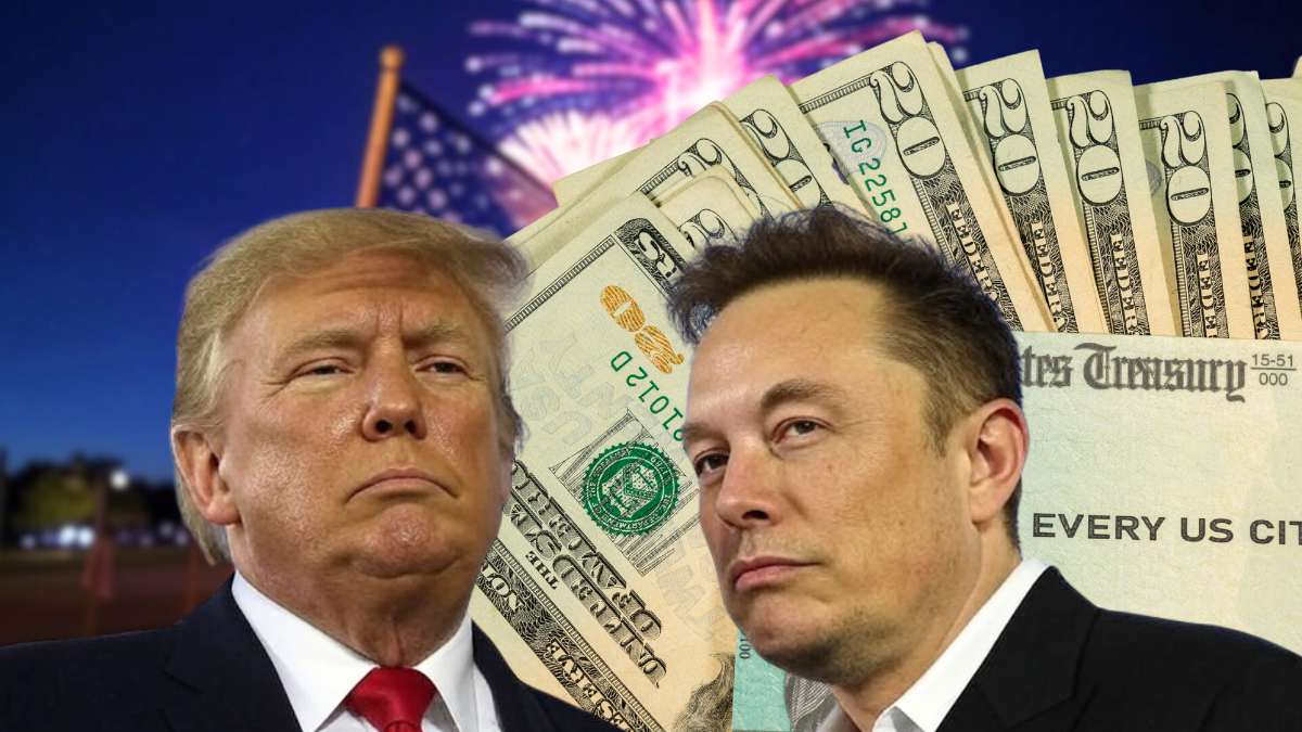 Stimulus Check 2025 Everything you need to know about potential payments