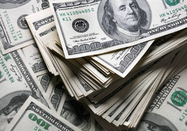 Chỉ số DXY suy giảm