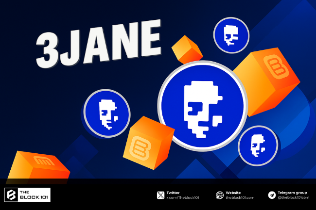 3Jane là gì? Mô hình lending tín chấp thế hệ mới được hậu thuẫn bởi các top MM