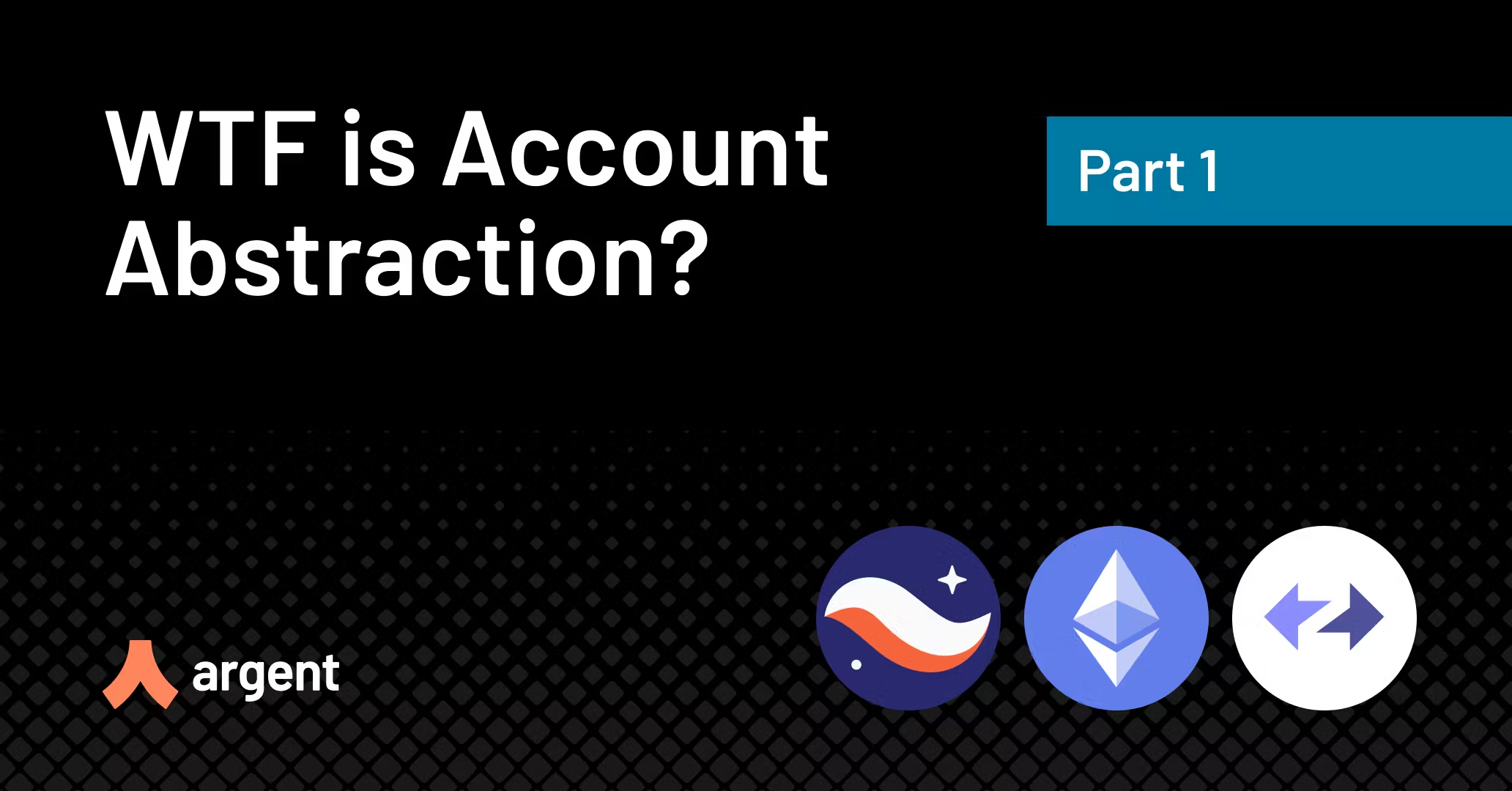 Account Abstraction