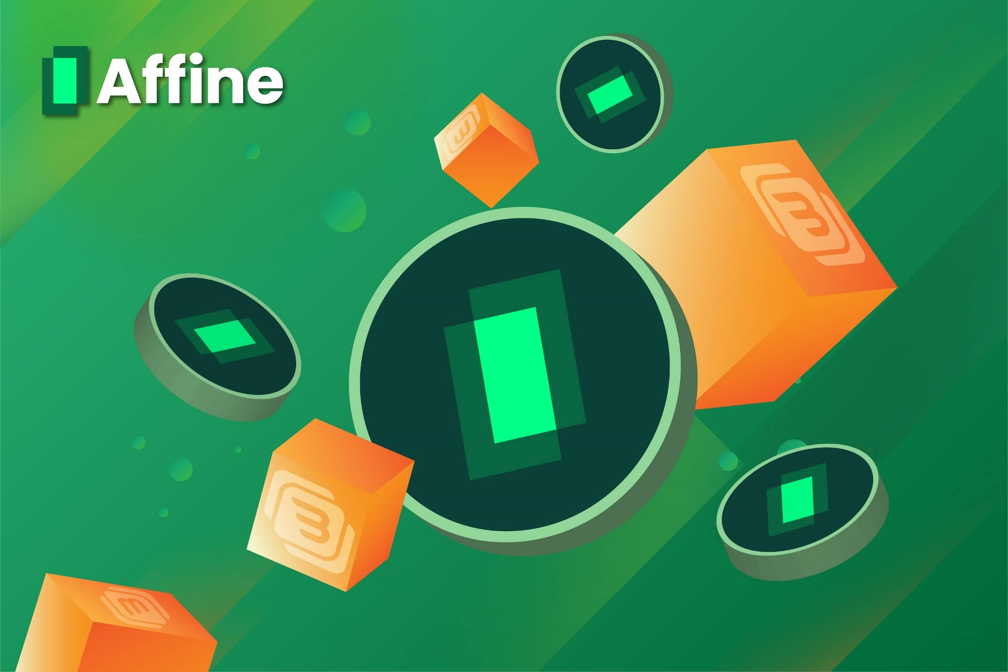 Affine là gì? Tổng quan về giao thức Affine