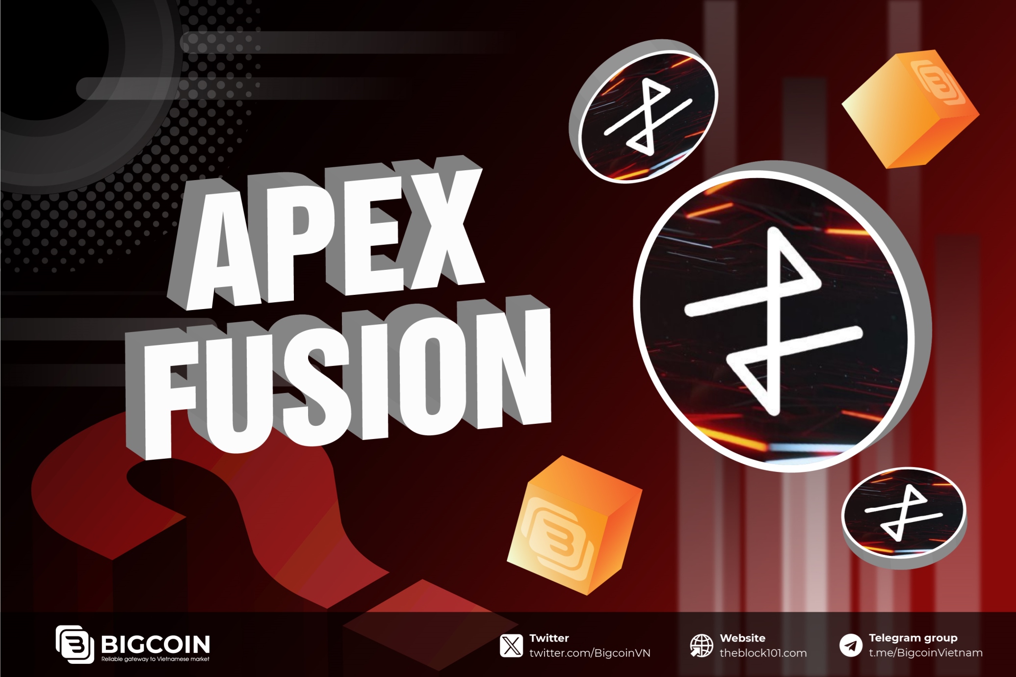 Apex Fusion l&agrave; g&igrave;?