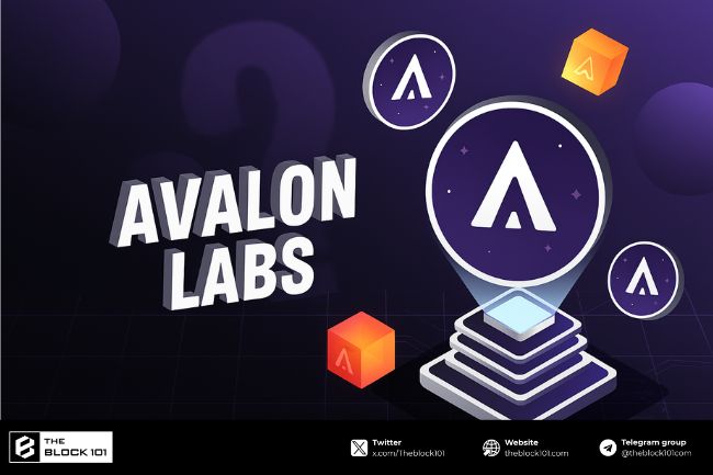 Avalon Labs là gì? Giao thức DeFi toàn diện cho hệ sinh thái Bitcoin