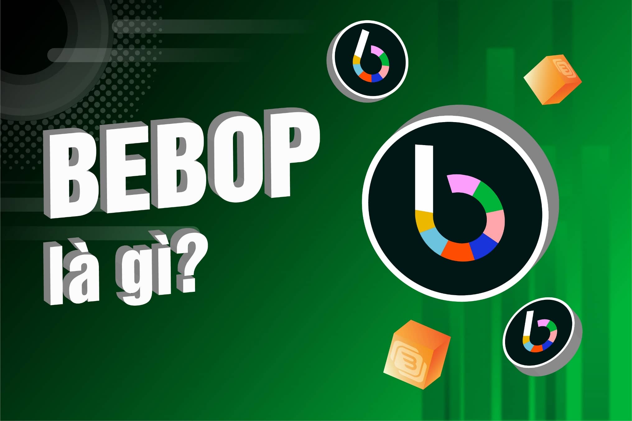 Bebop là gì? Hướng dẫn săn airdrop kép sàn DEX được hậu thuẫn bởi Wintermute và Blast points