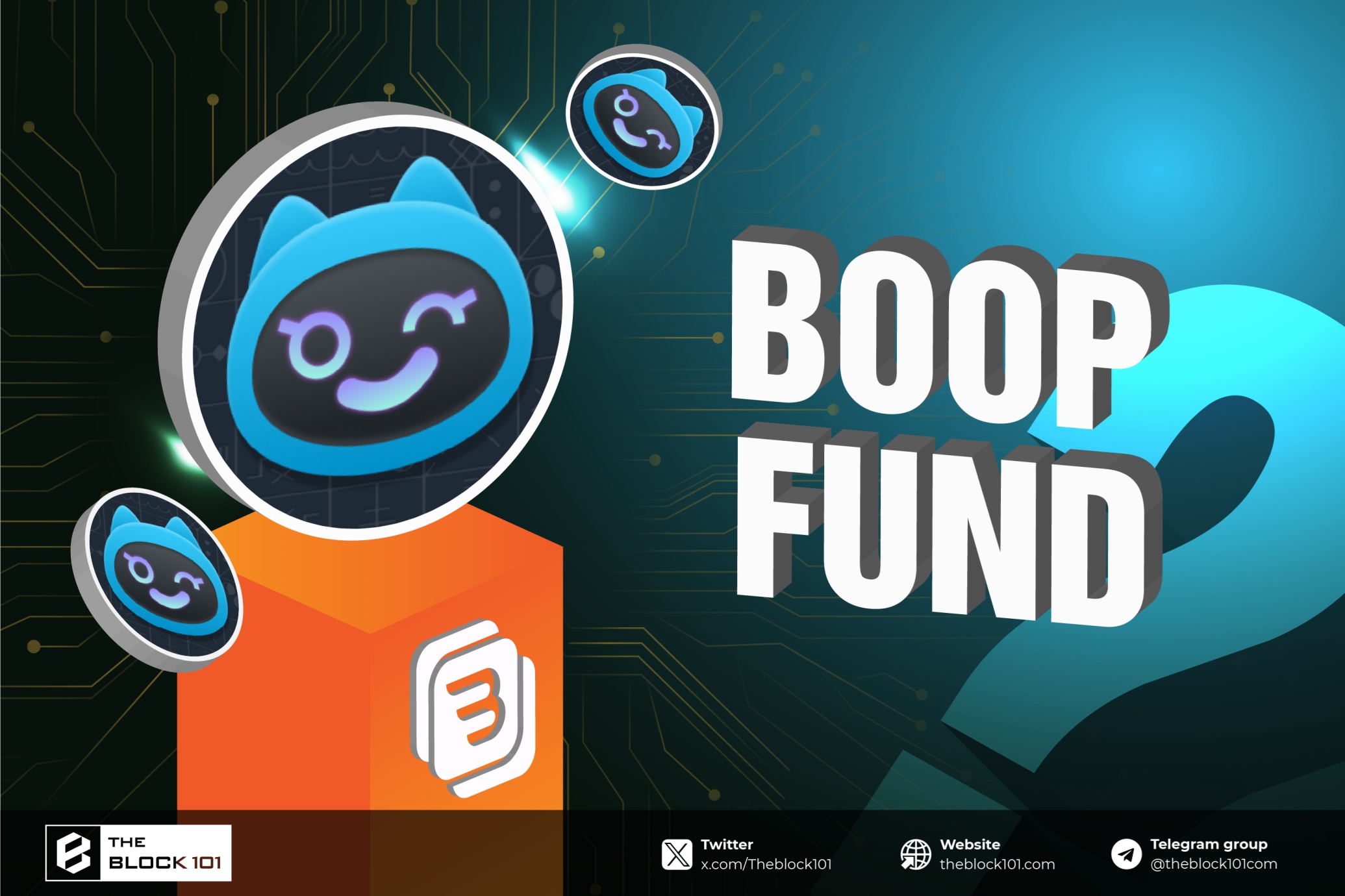 Boop.Fun là gì?