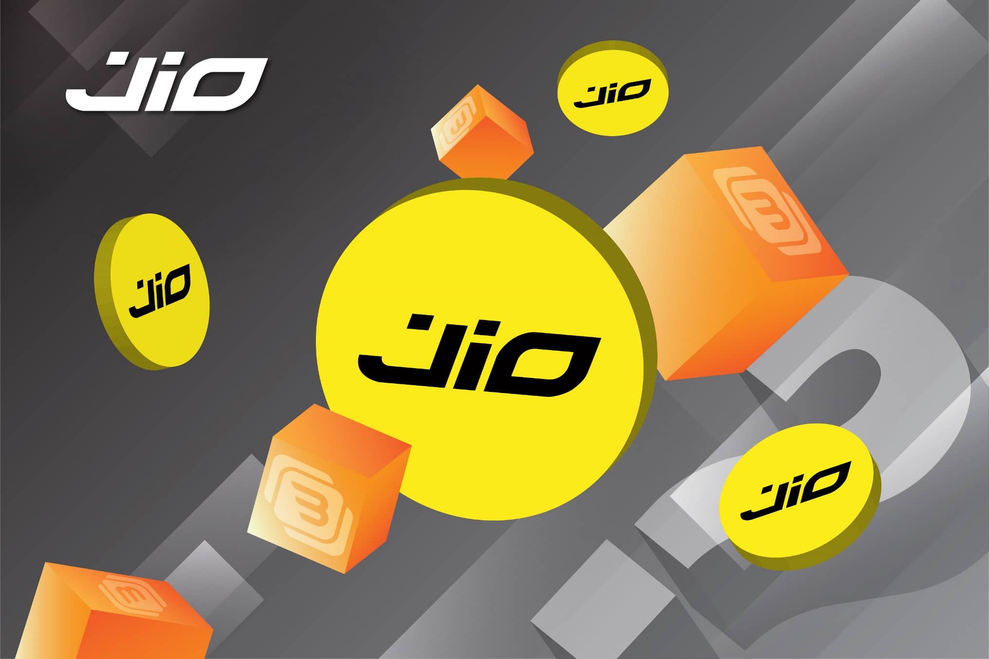 JIO JIOverse NFT