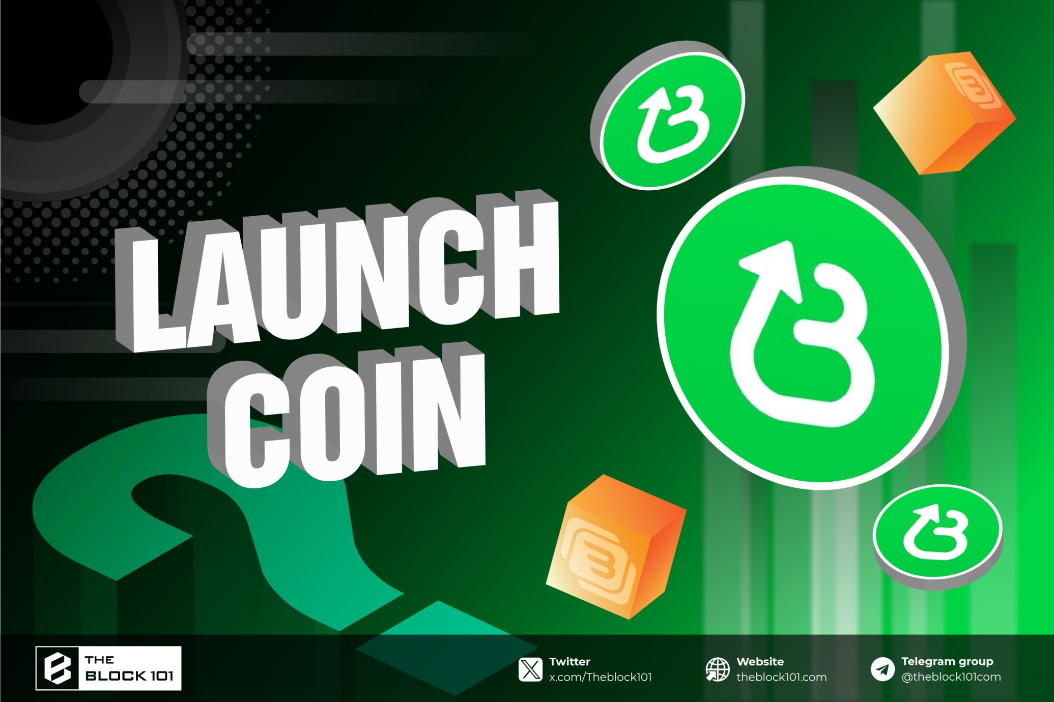 Launchcoin là gì?
