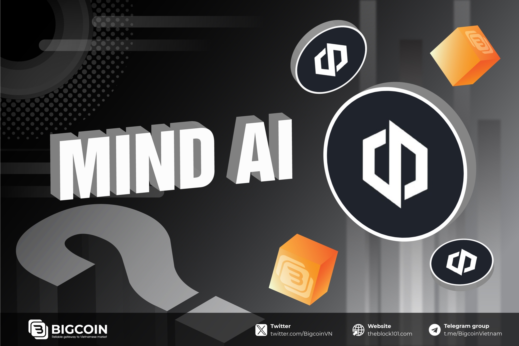 Mind AI l&agrave; g&igrave;?