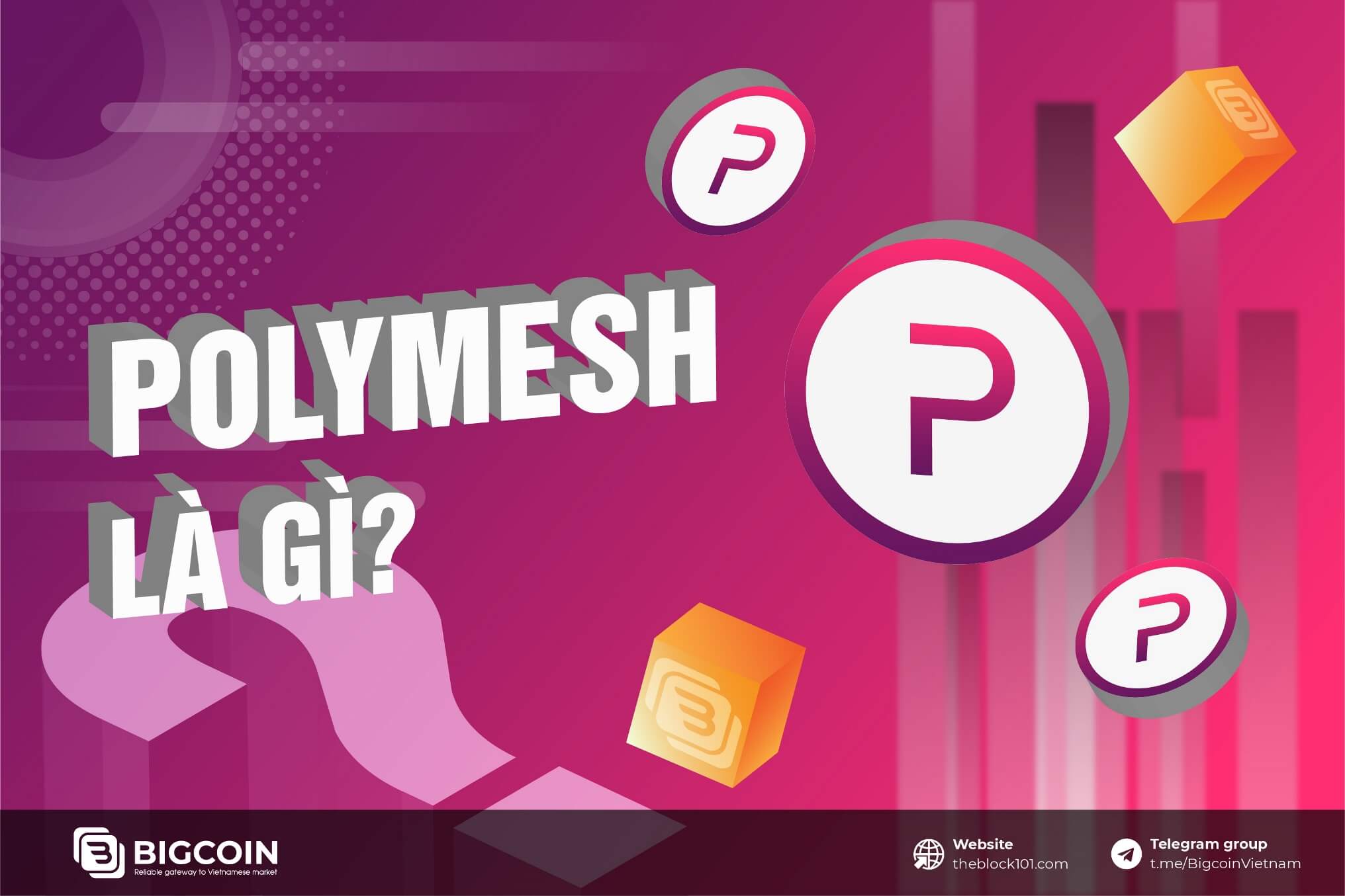 Polymesh RWA