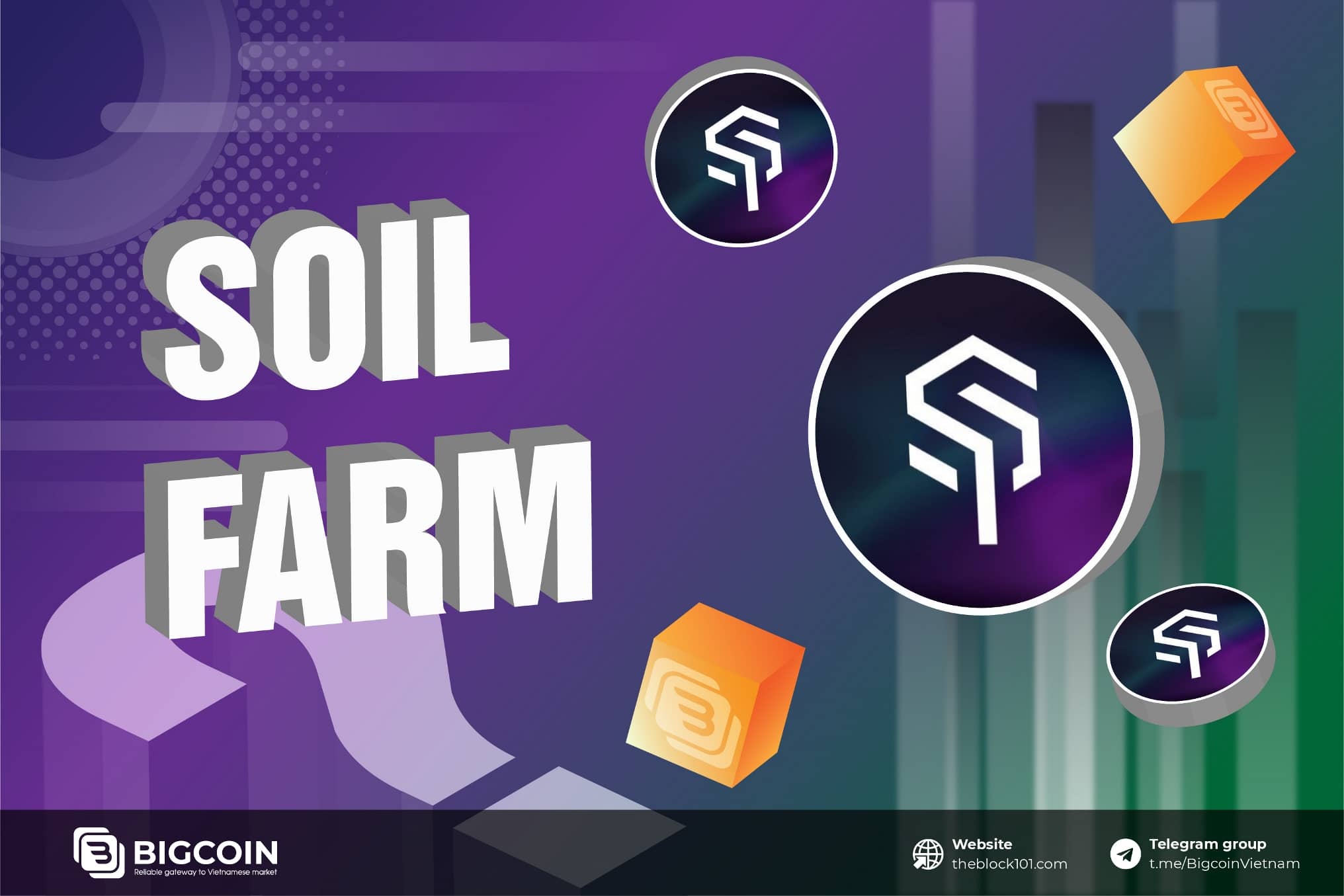 Soil RWA