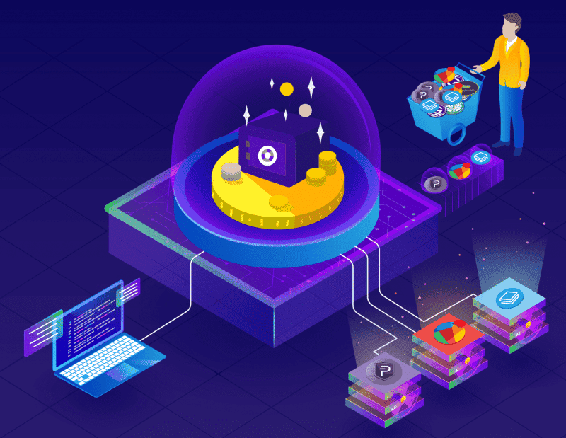 Stake Staking PoS
