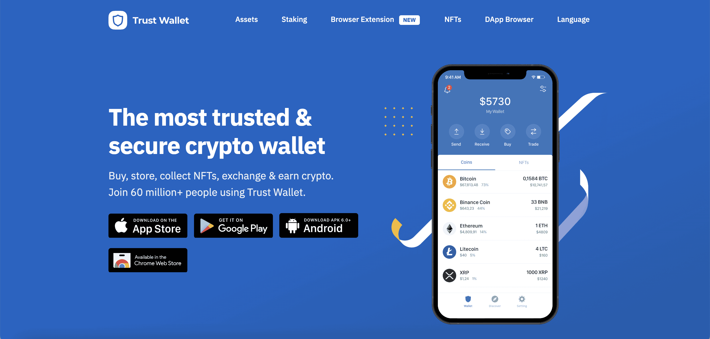 TRC20 TRON Network Tron