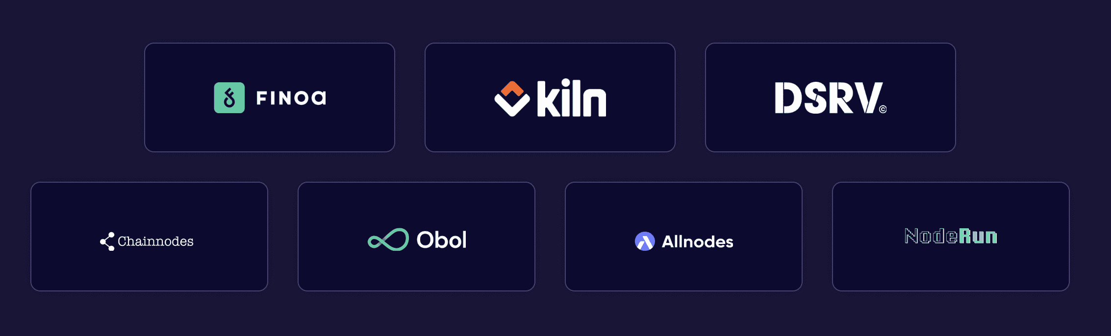 Đối tác của Ether.fi