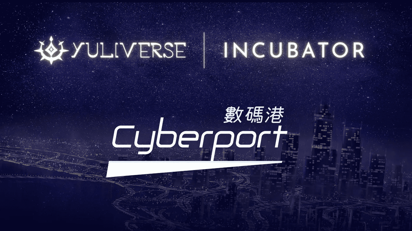 Backer của Yuliverse